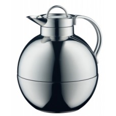 Термос-графин Alfi Kugel Stainless steel 1,0 L Термос-графин Alfi Kugel Stainless steel 1,0 L
