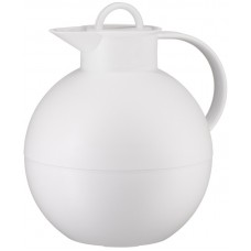 Термос-графин Alfi Kugel white frosted 1,0 L Термос-графин Alfi Kugel white frosted 1,0 L