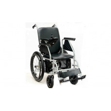 Кресло-коляска Titan LY-EB103-119 с электроприводом Кресло-коляска Titan LY-EB103-119 с электроприводом