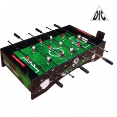 Игровой стол DFC Marcel Pro футбол GS-ST-1275 Игровой стол DFC Marcel Pro футбол GS-ST-1275