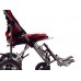 Кресло-коляска Convaid EZ Rider EZ16 Кресло-коляска Convaid EZ Rider EZ16