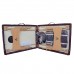 Массажный стол DFC NIRVANA Relax, цвет сливы Plum TS20111_P Массажный стол DFC NIRVANA Relax, цвет сливы Plum TS20111_P