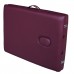 Массажный стол DFC NIRVANA Relax, цвет сливы Plum TS20111_P Массажный стол DFC NIRVANA Relax, цвет сливы Plum TS20111_P