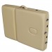 Массажный стол DFC NIRVANA Relax Pro, цвет бежевый Beige TS3021_B2 Массажный стол DFC NIRVANA Relax Pro, цвет бежевый Beige TS3021_B2