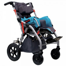 Кресло-коляска Reha Buggy (базовая) Кресло-коляска Reha Buggy (базовая)
