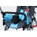 Кресло-коляска Reha Buggy (базовая) Кресло-коляска Reha Buggy (базовая)