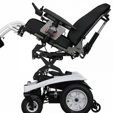 Кресло-коляска Observer Airide S-preme с электроприводом Кресло-коляска Observer Airide S-preme с электроприводом