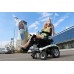 Кресло-коляска Observer Airide S-preme с электроприводом Кресло-коляска Observer Airide S-preme с электроприводом