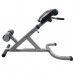 Гиперэкстензия DFC Homegym SUB026 Гиперэкстензия DFC Homegym SUB026