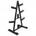 Стойка для весов DFC Homegym RA002 Стойка для весов DFC Homegym RA002