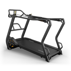 MATRIX S-DRIVE Беговая дорожка для функционального тренинга Performance Trainer T-DPT MATRIX S-DRIVE Беговая дорожка для функционального тренинга Performance Trainer T-DPT