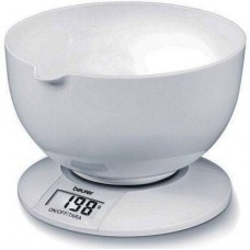 Весы кухонные Beurer KS32 Весы кухонные Beurer KS32