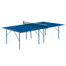 Теннисный стол домашний Start Line HOBBY 6010 Теннисный стол домашний Start Line HOBBY 6010