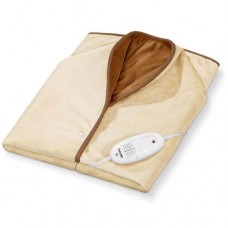 Плед Beurer HD50cosy(электрогрелка) Плед Beurer HD50cosy(электрогрелка)