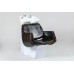 Мойка парикмахерская SD-6638 (черный крокодил) Мойка парикмахерская SD-6638 (черный крокодил)