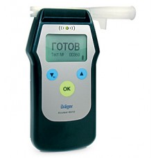 Алкотестер профессиональный Alcotest 6810 без принтера Алкотестер профессиональный Alcotest 6810 без принтера