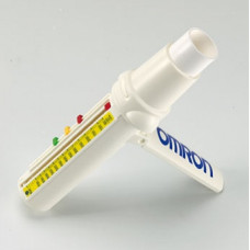 Пикфлоуметр OMRON PFM20 Пикфлоуметр OMRON PFM20