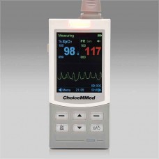 Пульсоксиметр серии MD300C: MD300M с принадлежностями Пульсоксиметр серии MD300C: MD300M с принадлежностями