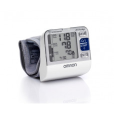 Тонометр на запястье OMRON R5 Prestige Тонометр на запястье OMRON R5 Prestige
