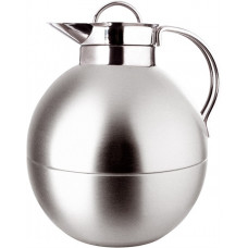 Термос-графин Alfi Kugel Stainless steel mat 1,0 L Термос-графин Alfi Kugel Stainless steel mat 1,0 L