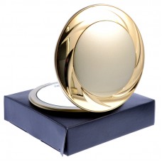 Зеркало T 1933 m G5/G Gold настольное 2-стор. 7-кр.ув. 53506 Зеркало T 1933 m G5/G Gold настольное 2-стор. 7-кр.ув. 53506