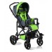 Кресло-коляска VITEA CARE JUNIOR (UU) Кресло-коляска VITEA CARE JUNIOR (UU)