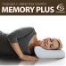 Подушка с эффектом памяти MEMORY PLUS EcoSapiens ES-78031 (60*40*11/13) Подушка с эффектом памяти MEMORY PLUS EcoSapiens ES-78031 (60*40*11/13)