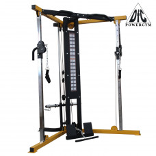 Кроссовер DFC POWERGYM PK023 Кроссовер DFC POWERGYM PK023