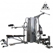 Силовой комплекс Multigym DFC HM026 Силовой комплекс Multigym DFC HM026