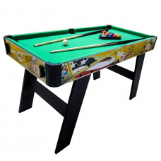 Игровой стол DFC JOY GS-GT-1211 Игровой стол DFC JOY GS-GT-1211