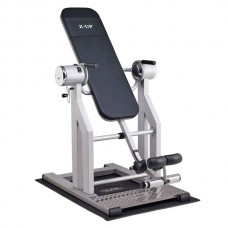 Инверсионный стол Z-UP 2S silver Инверсионный стол Z-UP 2S silver