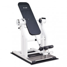 Инверсионный стол Z-UP 2S white Инверсионный стол Z-UP 2S white