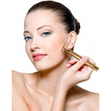 Косметический прибор Gezatone m1201 VibroGold Косметический прибор Gezatone m1201 VibroGold