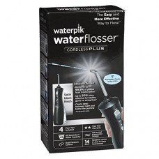 Ирригатор Waterpik WP-462 (черный) Ирригатор Waterpik WP-462 (черный)