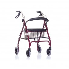 Ходунки-роллаторы Ortonica XR102 Ходунки-роллаторы Ortonica XR102