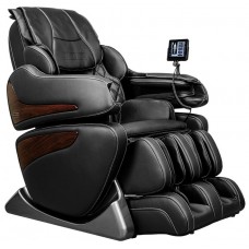 Массажное кресло US MEDICA Infinity Touch (черный) Массажное кресло US MEDICA Infinity Touch (черный)