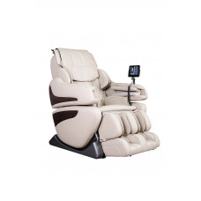 Массажное кресло US MEDICA Infinity Touch (бежевый) Массажное кресло US MEDICA Infinity Touch (бежевый)