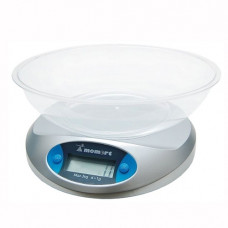 Весы кухонные Momert 68004 Весы кухонные Momert 68004