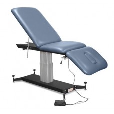 VISION TOWER TREATMENT Электрический массажный стол, синий агат (agate blue) VISION TOWER TREATMENT Электрический массажный стол, синий агат (agate blue)
