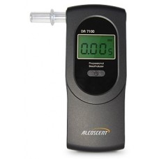 Алкотестер Alcosсent DA-7100 Алкотестер Alcosсent DA-7100