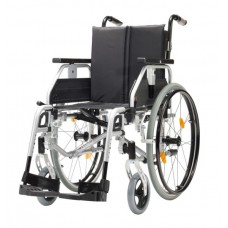 Кресло-коляска Титан LY-170-1331 Pyro Light optima (40 см) Кресло-коляска Титан LY-170-1331 Pyro Light optima (40 см)