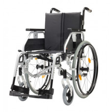 Кресло-коляска Титан LY-170-1331 Pyro Light optima (49 см) Кресло-коляска Титан LY-170-1331 Pyro Light optima (49 см)