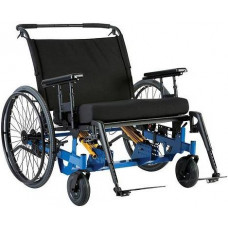 Кресло-коляска Титан LY-250-1202 Eclipse Tilt1 (ширина сид. 61 см) Кресло-коляска Титан LY-250-1202 Eclipse Tilt1 (ширина сид. 61 см)