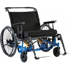 Кресло-коляска Титан LY-250-1202 Eclipse Tilt1 (ширина сид. 82 см) Кресло-коляска Титан LY-250-1202 Eclipse Tilt1 (ширина сид. 82 см)