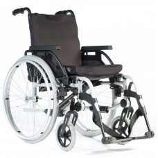 Кресло-коляска Титан LY-710-074148 BREEZY BasiX Кресло-коляска Титан LY-710-074148 BREEZY BasiX