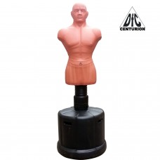 Водоналивной манекен DFC Boxing Punching Man-Medium (беж) TLS-B Водоналивной манекен DFC Boxing Punching Man-Medium (беж) TLS-B