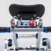 Лестничный наклонный подъемник гусеничный с платформой SANO PTR XT 130 Лестничный наклонный подъемник гусеничный с платформой SANO PTR XT 130