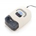 Аппарат для дыхательной терапии CPAP (МАСКА Full Face Mask в комплекте) Аппарат для дыхательной терапии CPAP (МАСКА Full Face Mask в комплекте)