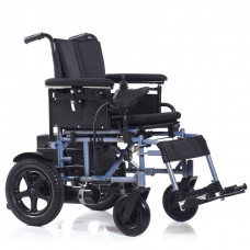 Кресло-коляска Ortonica Pulse 120 UU с электроприводом (шир.сид. 50.5 см) Кресло-коляска Ortonica Pulse 120 UU с электроприводом (шир.сид. 50.5 см)