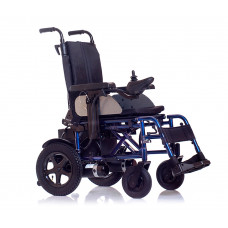 Кресло-коляска Ortonica PULSE 150 PP с электроприводом (шир.сид. 50,5 см) Кресло-коляска Ortonica PULSE 150 PP с электроприводом (шир.сид. 50,5 см)